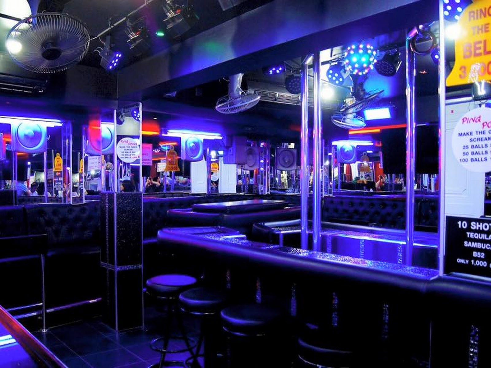 The Windmill Club Go Go photo 13