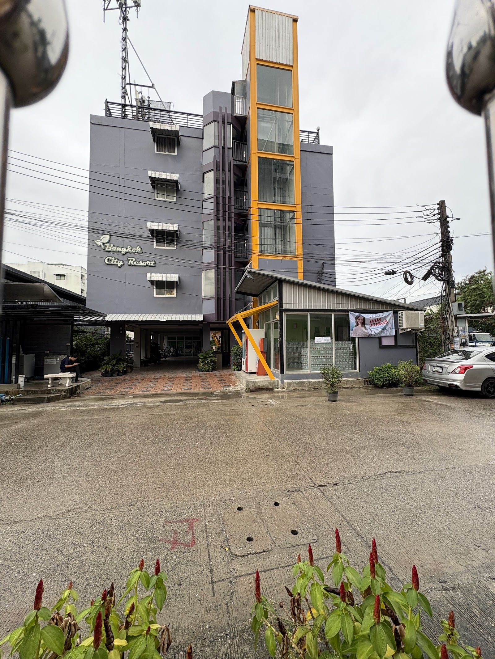 Dorum Onsen&Sauna 温泉 桑拿 photo 5