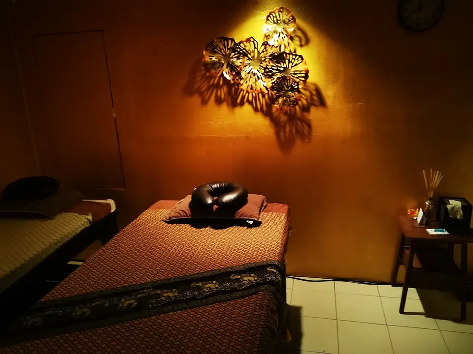 Chillax Massage Silom 6