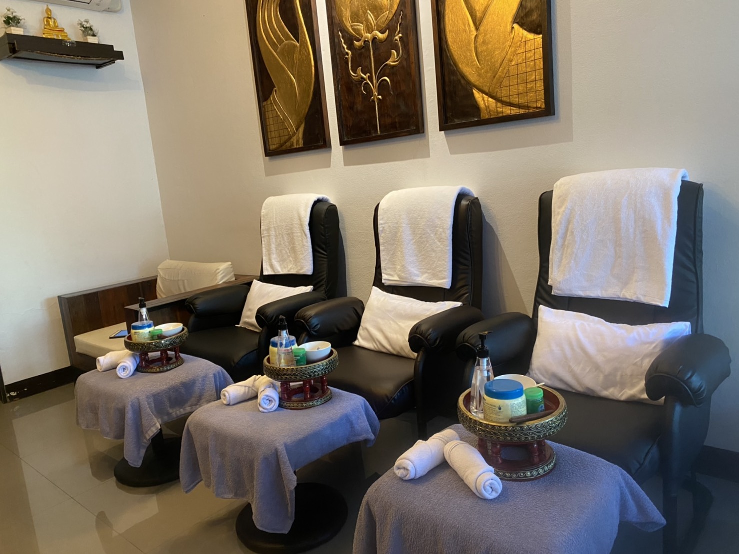 Adonis Massage photo 9