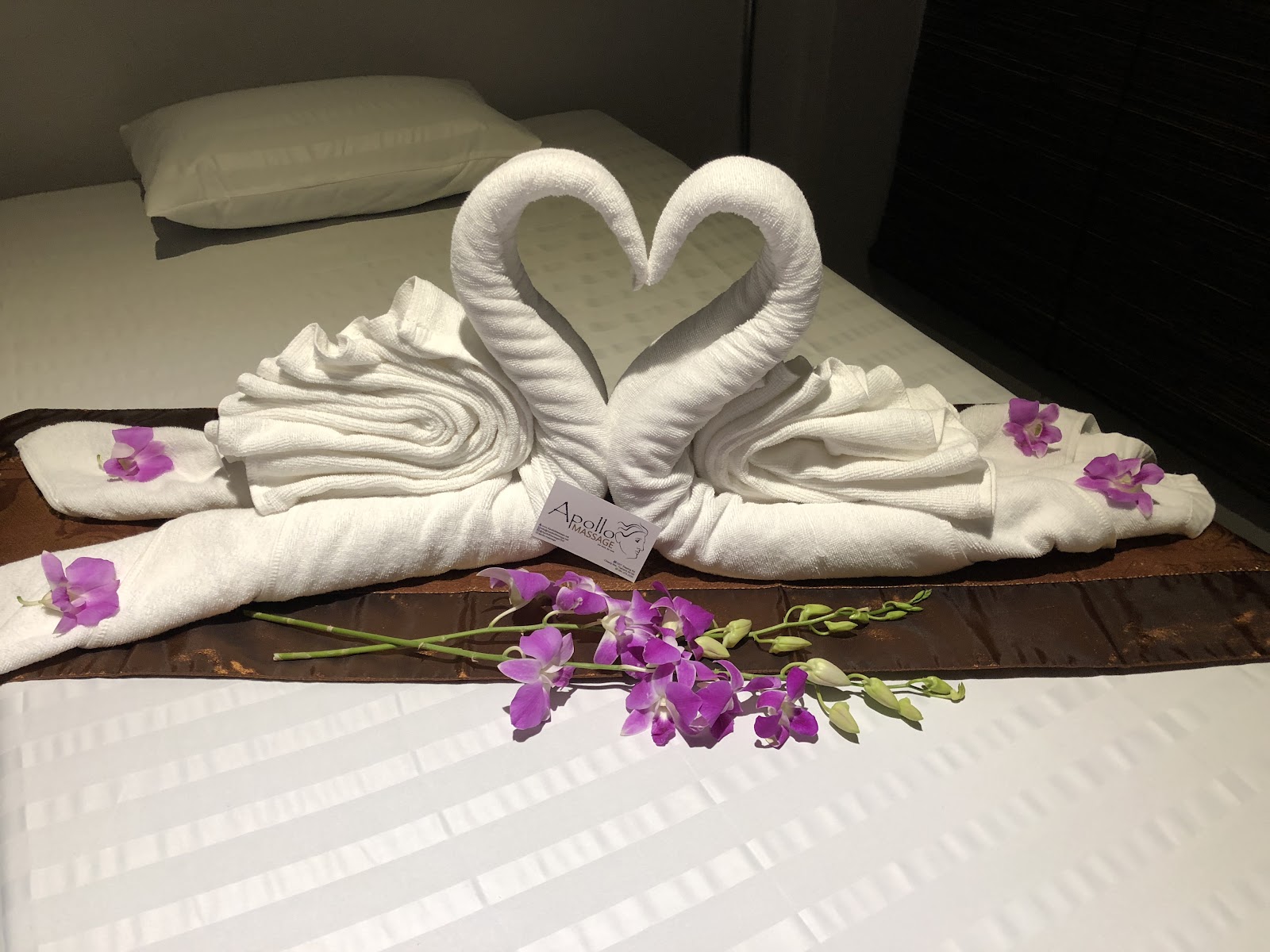 Adonis Massage photo 5