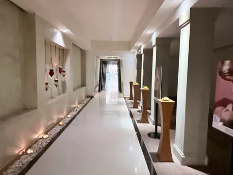 Body Health Spa