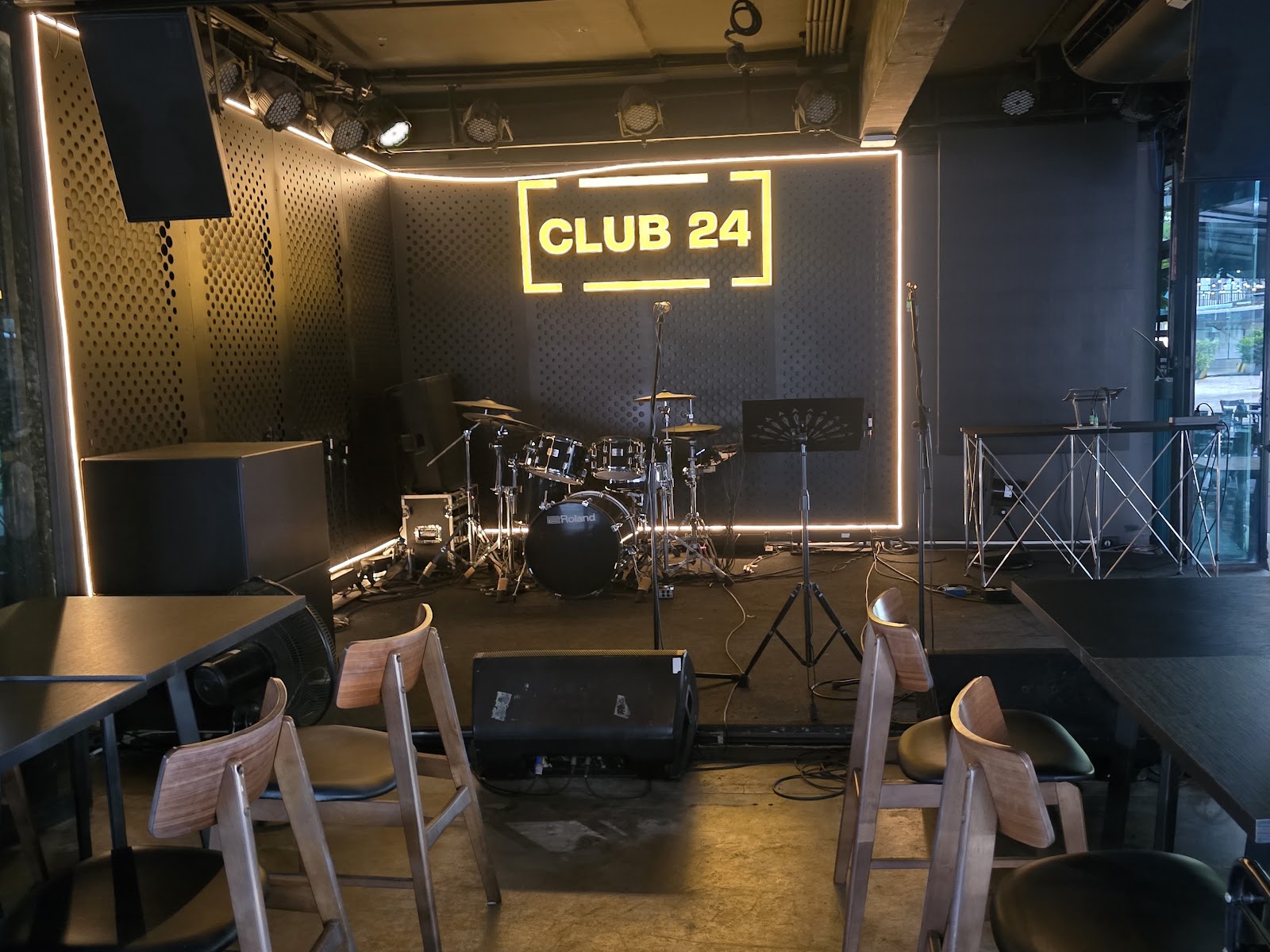 The Club24 Bar & Restourant photo 11
