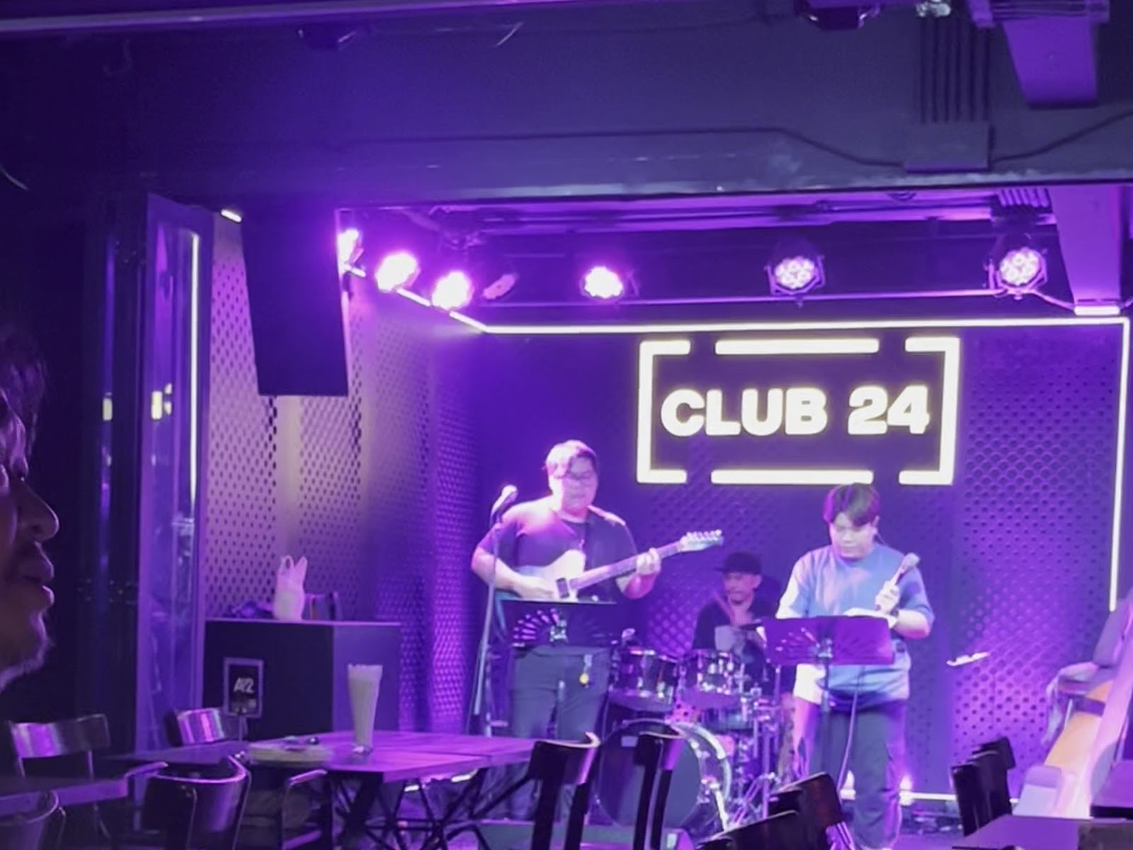 The Club24 Bar & Restourant photo 16