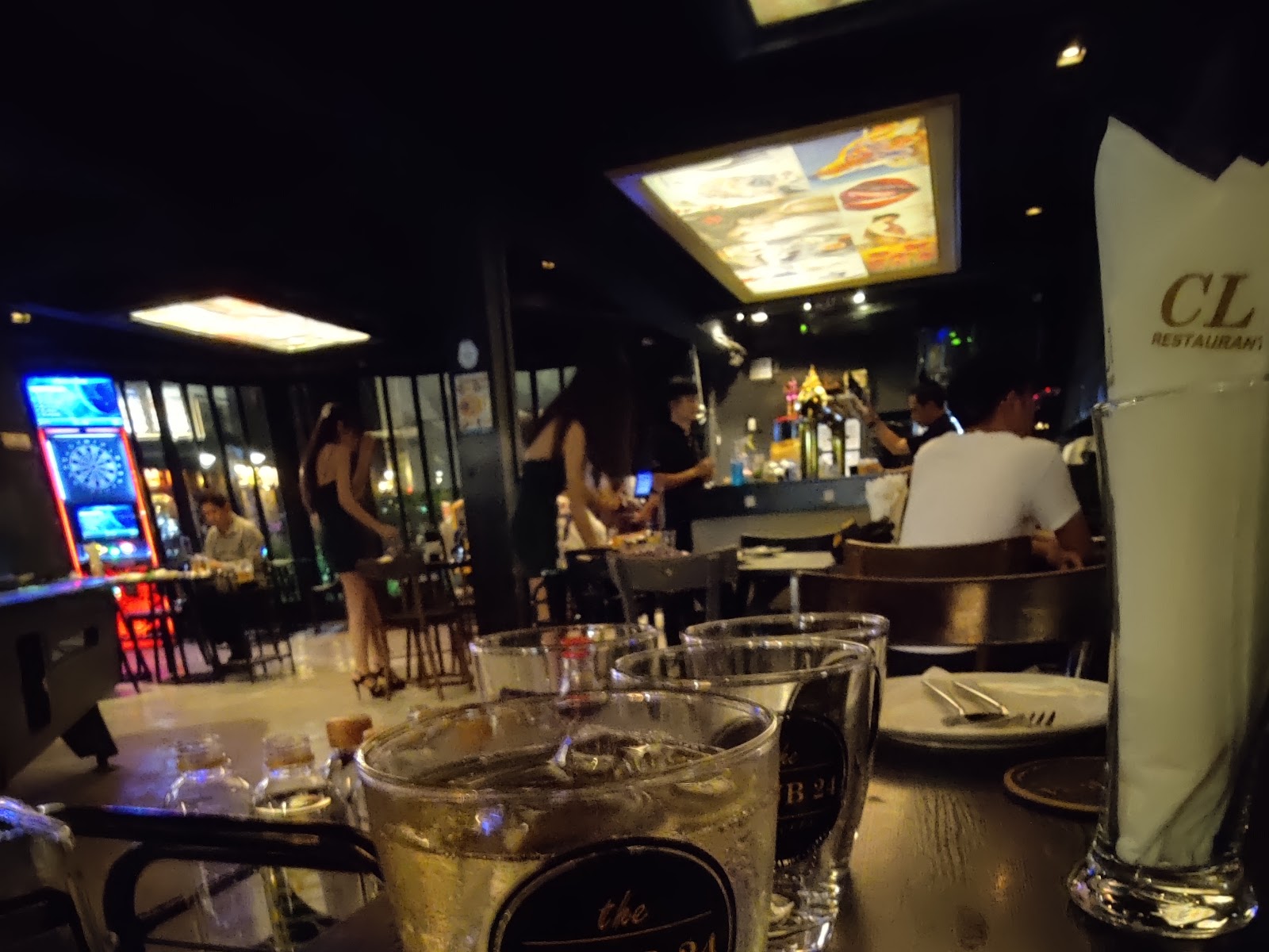 The Club24 Bar & Restourant photo 24