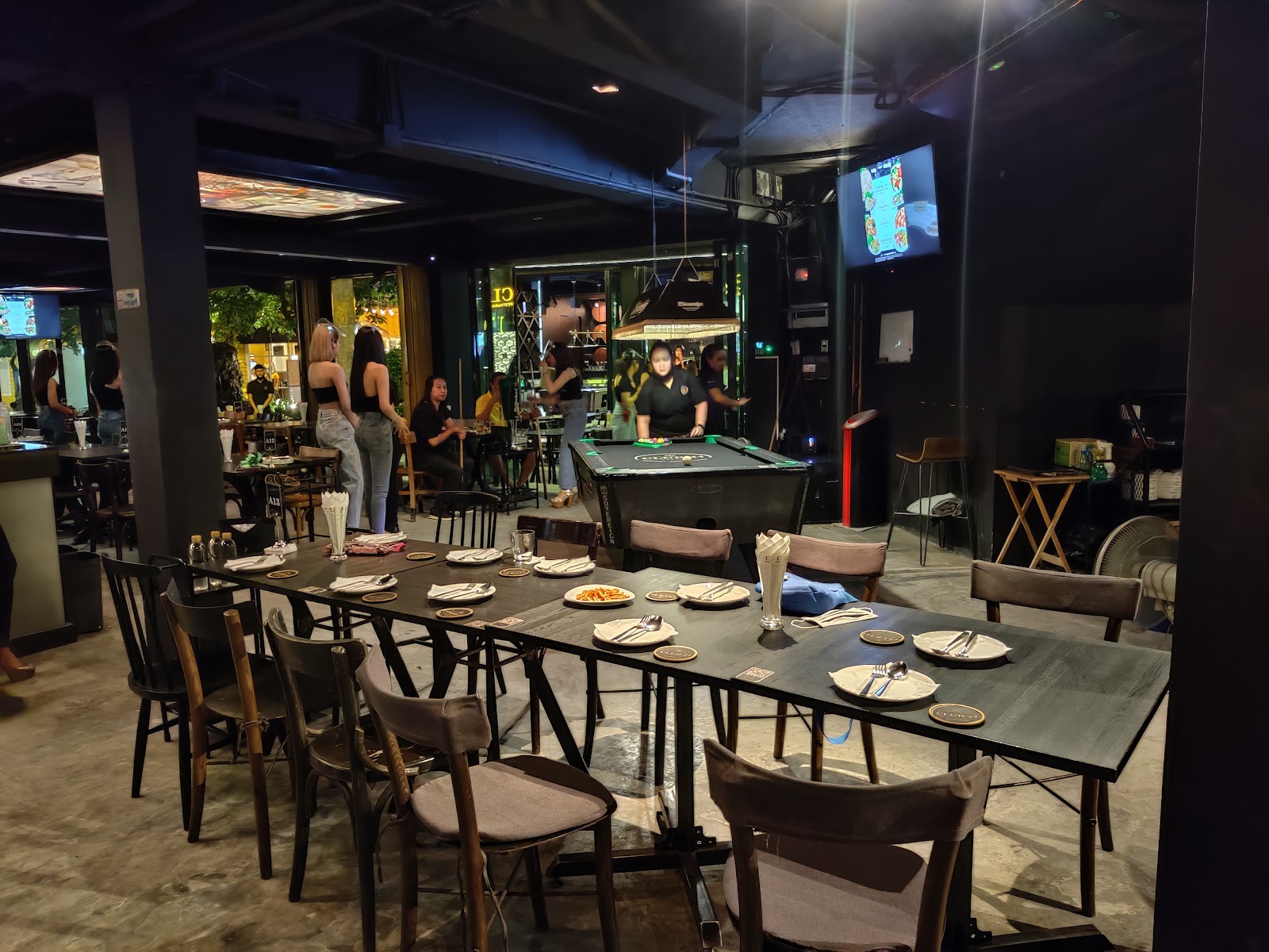 The Club24 Bar & Restourant photo 10