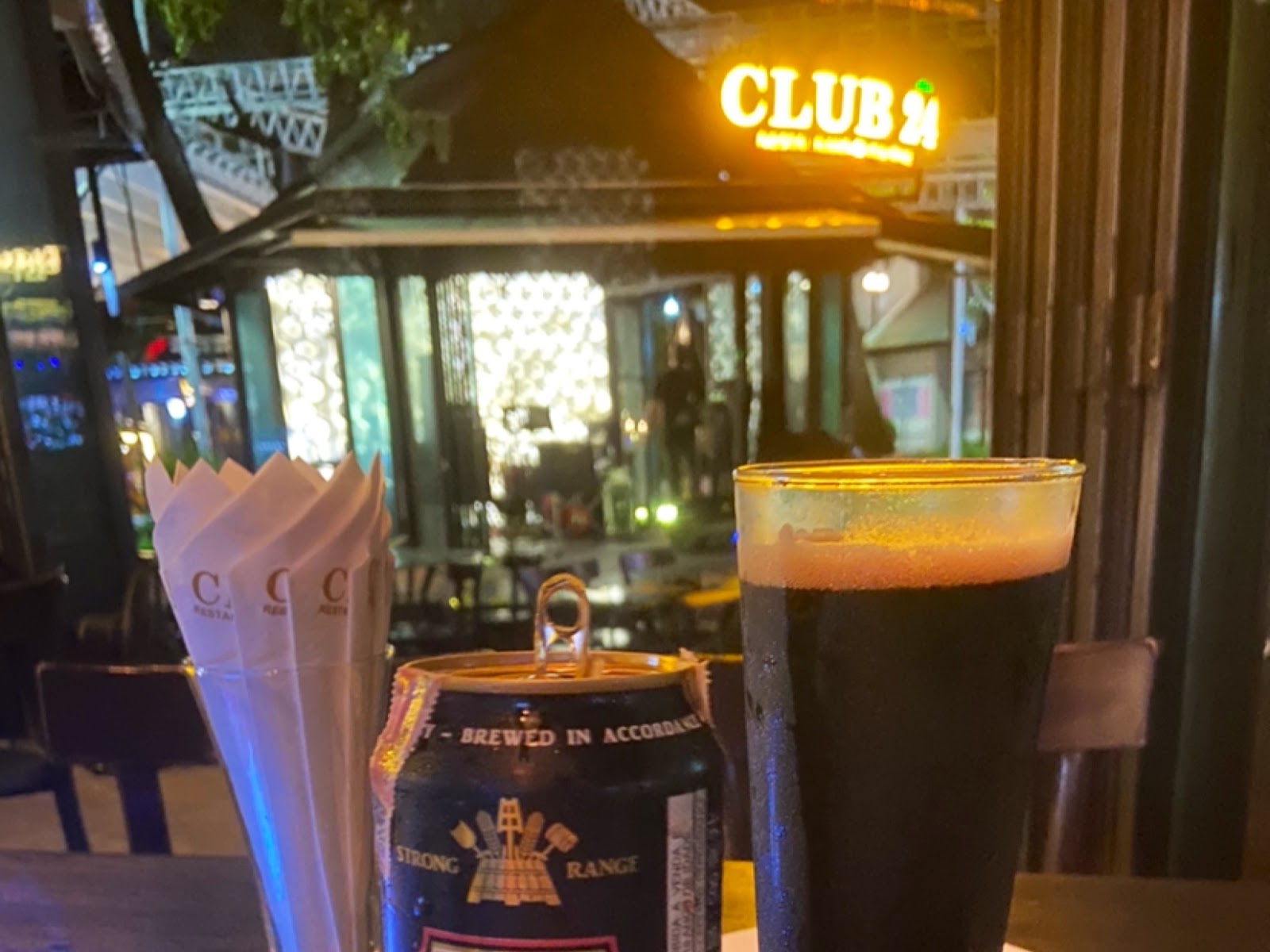 The Club24 Bar & Restourant photo 18