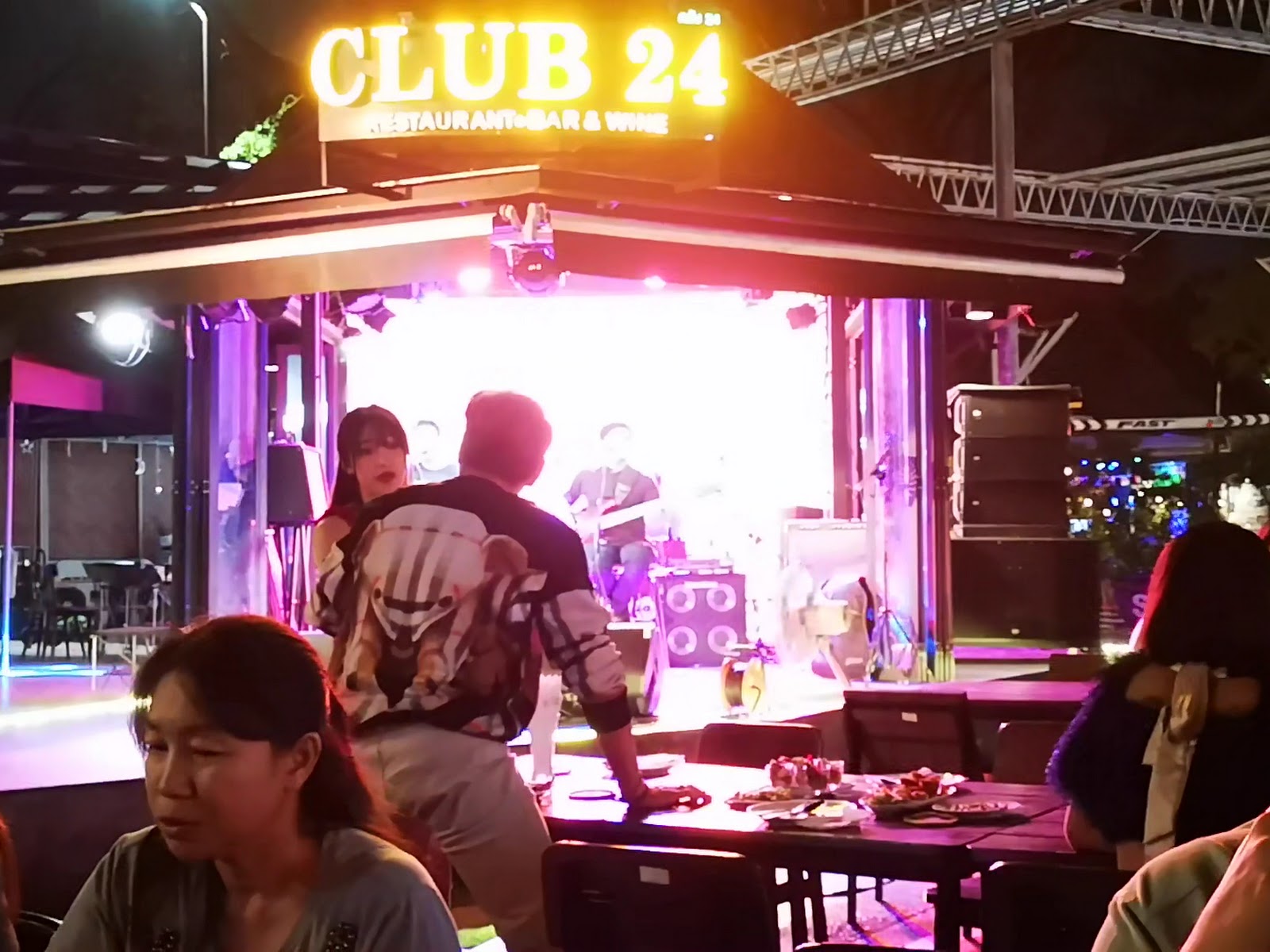 The Club24 Bar & Restourant photo 9