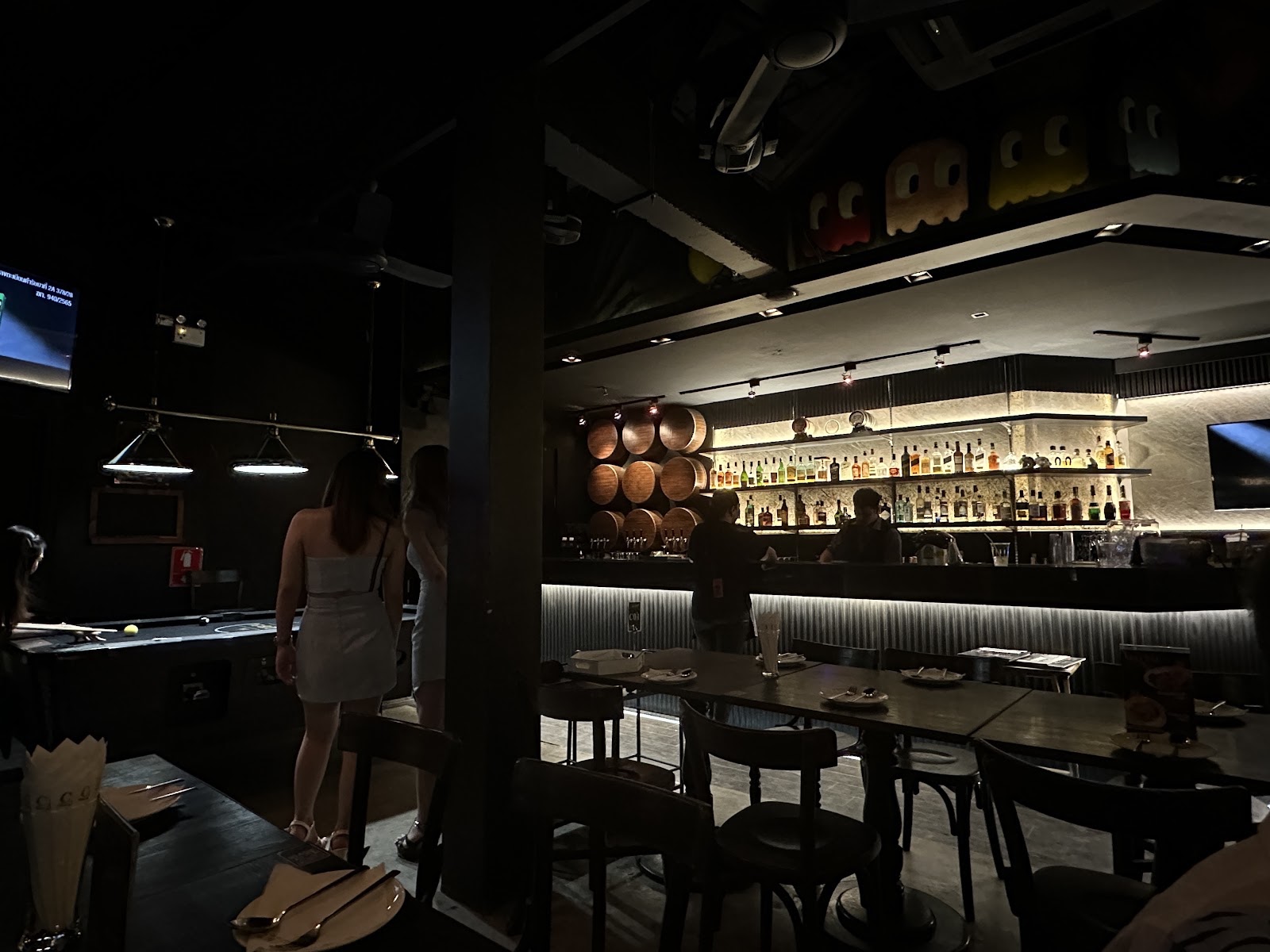 The Club24 Bar & Restourant photo 19