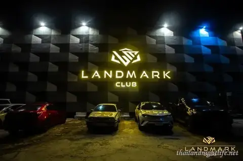 Landmark Club