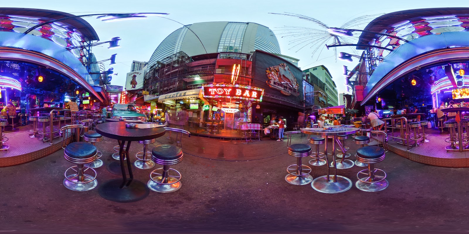 Toy Bar photo 8