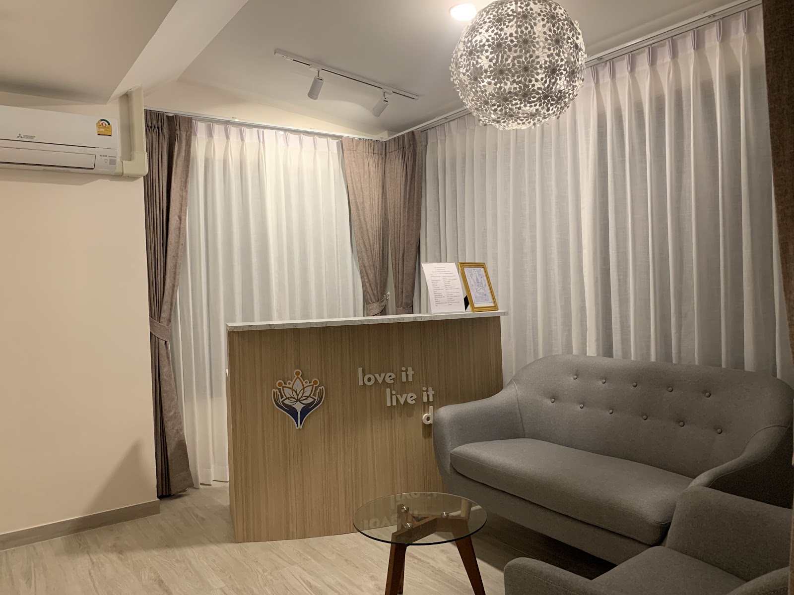 All About Touch Massage 抓龙筋抓鳳筋清迈 photo 4