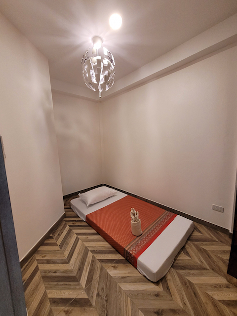 All About Touch Massage 抓龙筋抓鳳筋清迈 photo 14