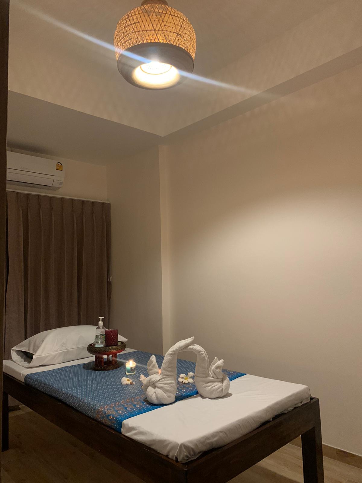 All About Touch Massage 抓龙筋抓鳳筋清迈 photo 7