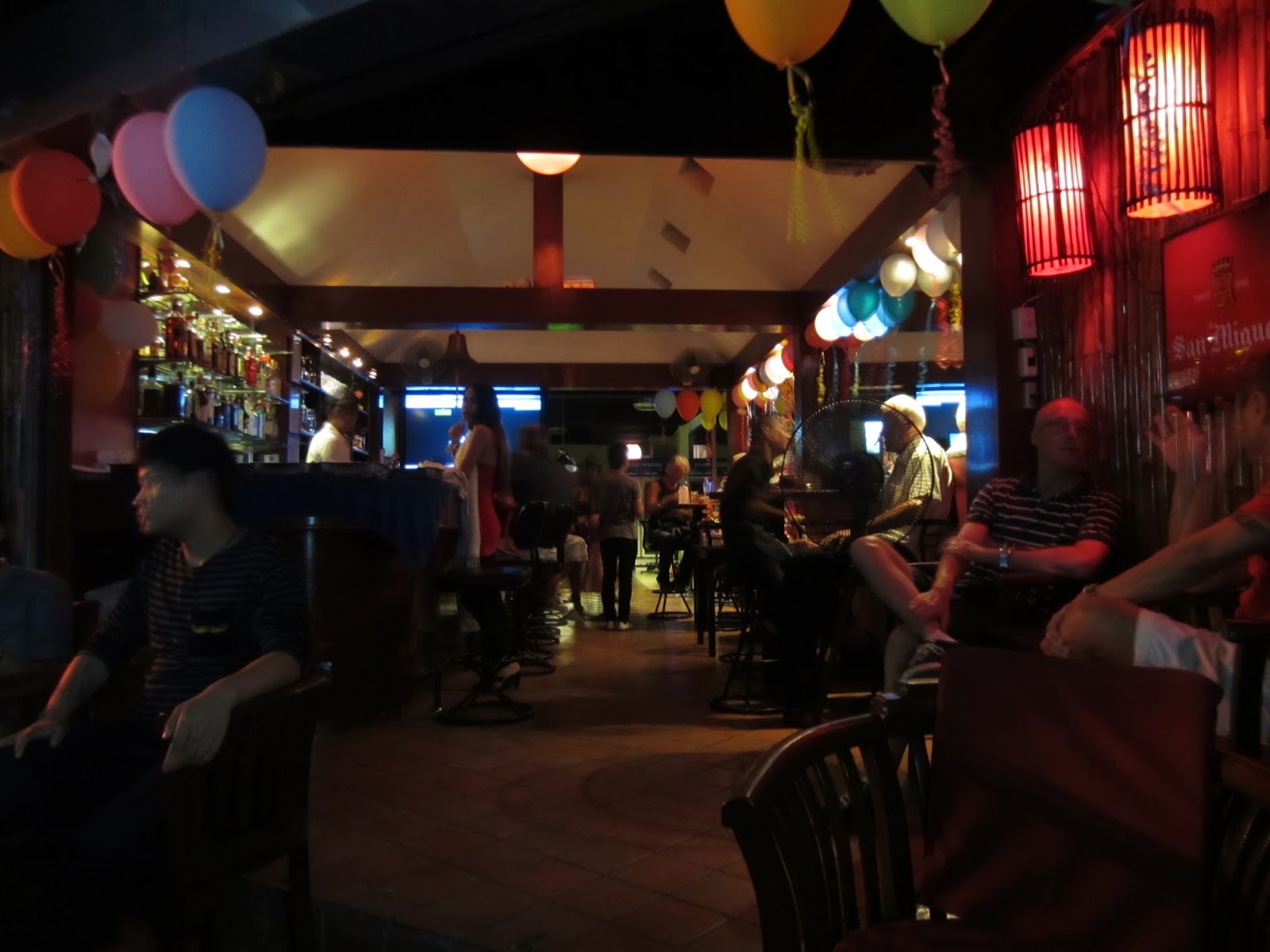 New Guy Bar photo 28