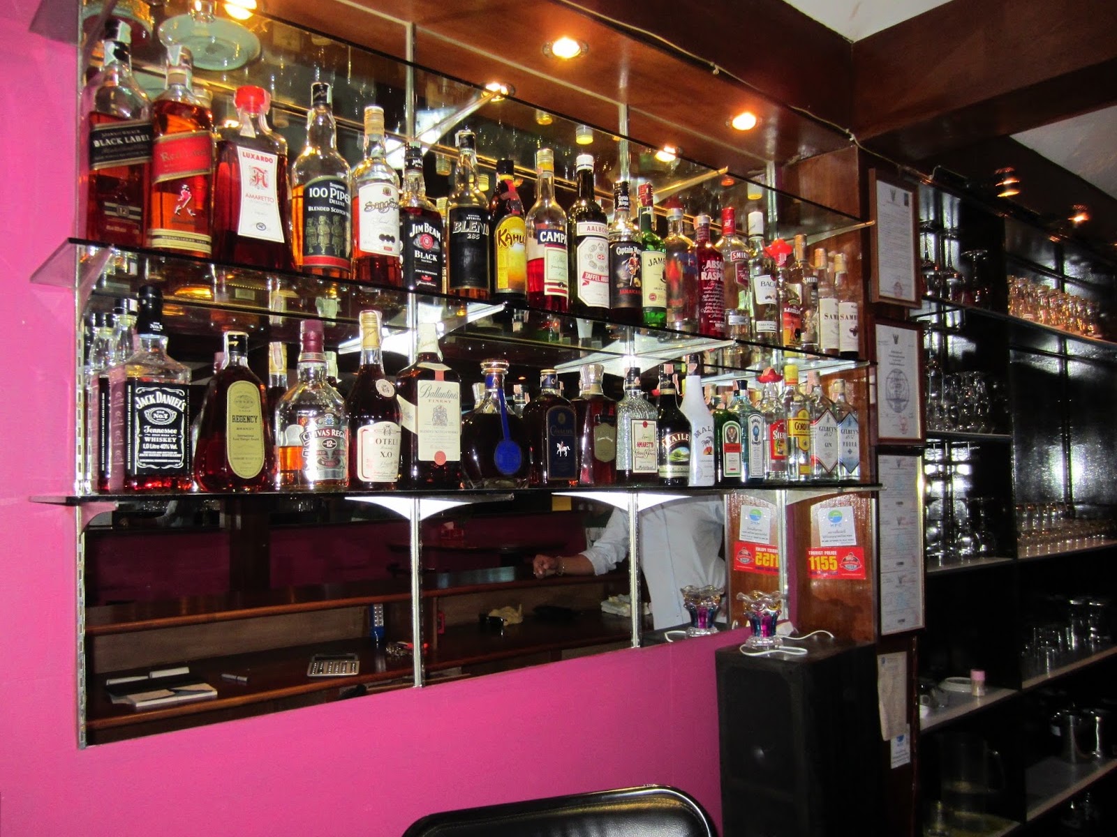 New Guy Bar photo 17