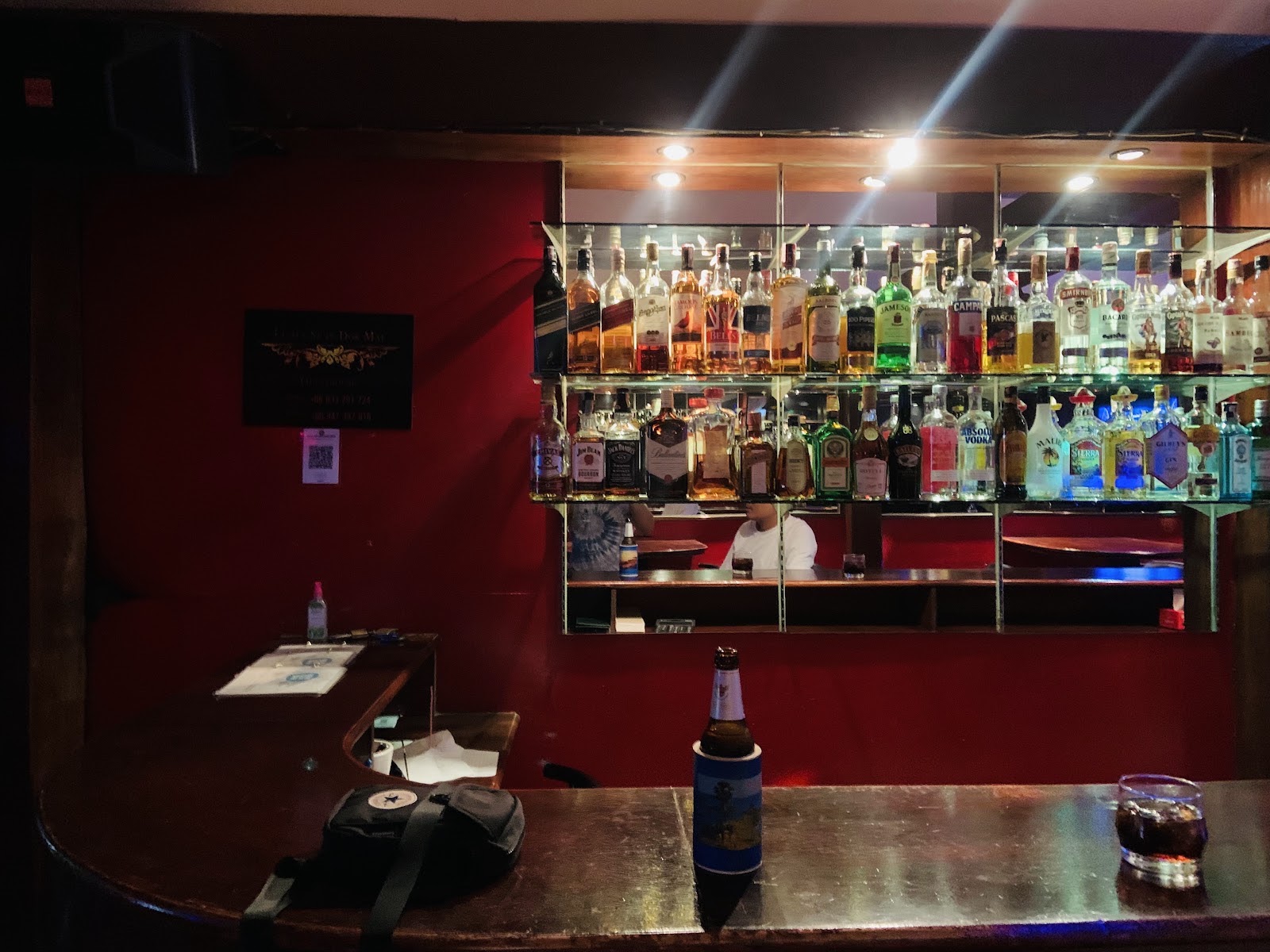 New Guy Bar photo 4