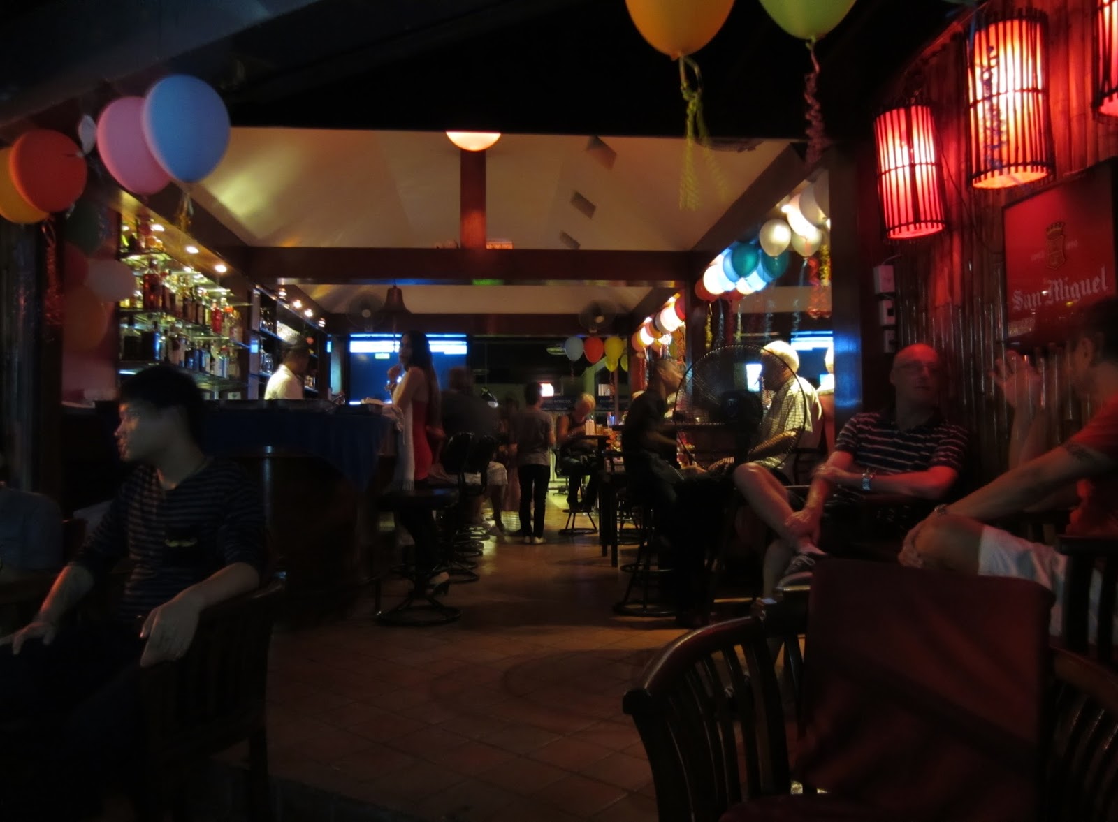 New Guy Bar photo 6