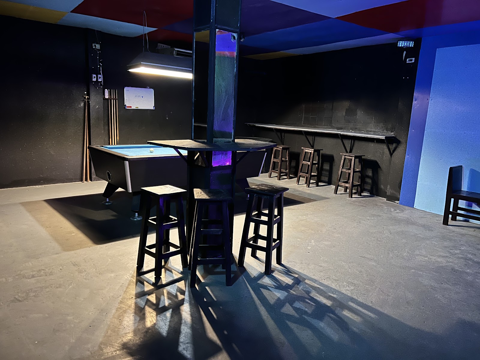 After Bar Club & Sport Bar photo 2