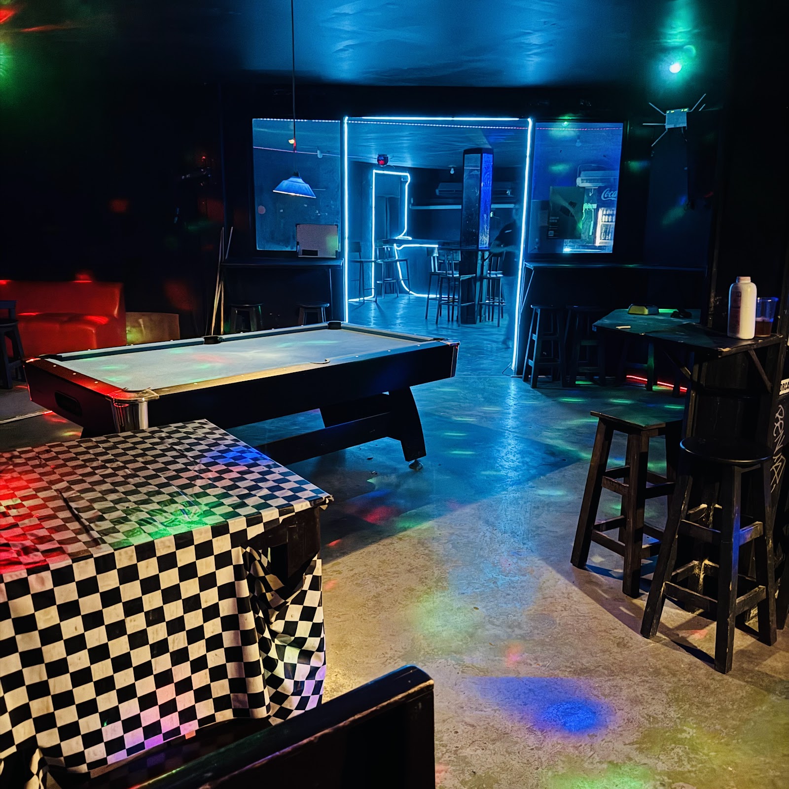 After Bar Club & Sport Bar photo 4
