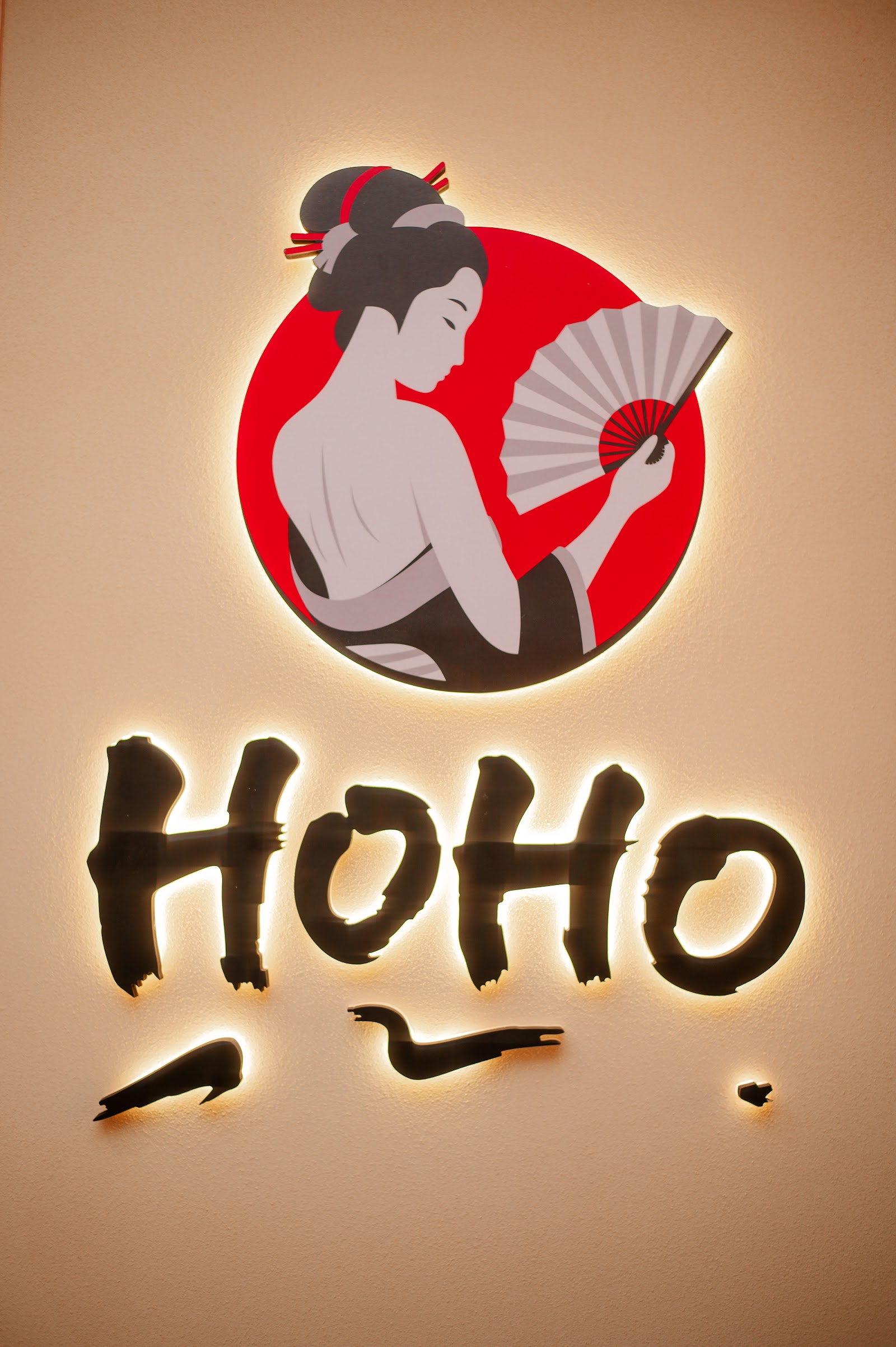 HOHO Nuru Massage photo 13