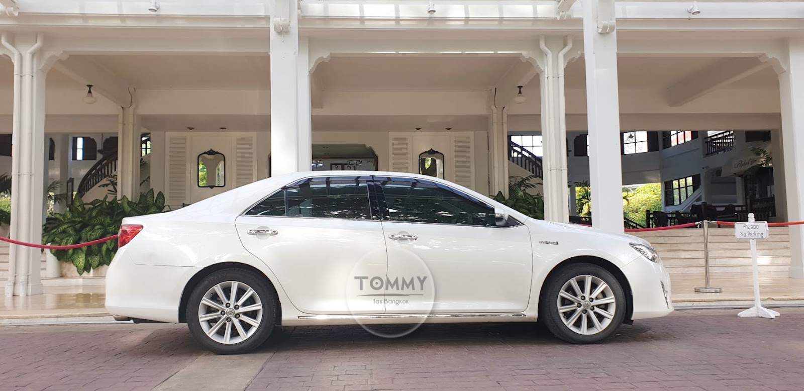 TOMMY TAXI photo 3