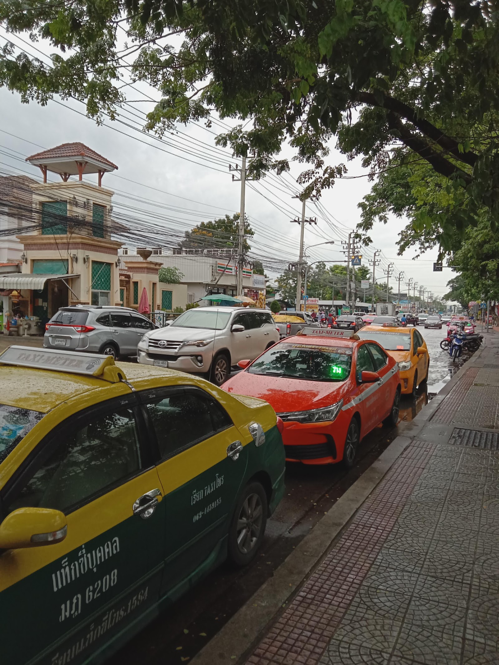 TOMMY TAXI photo 6