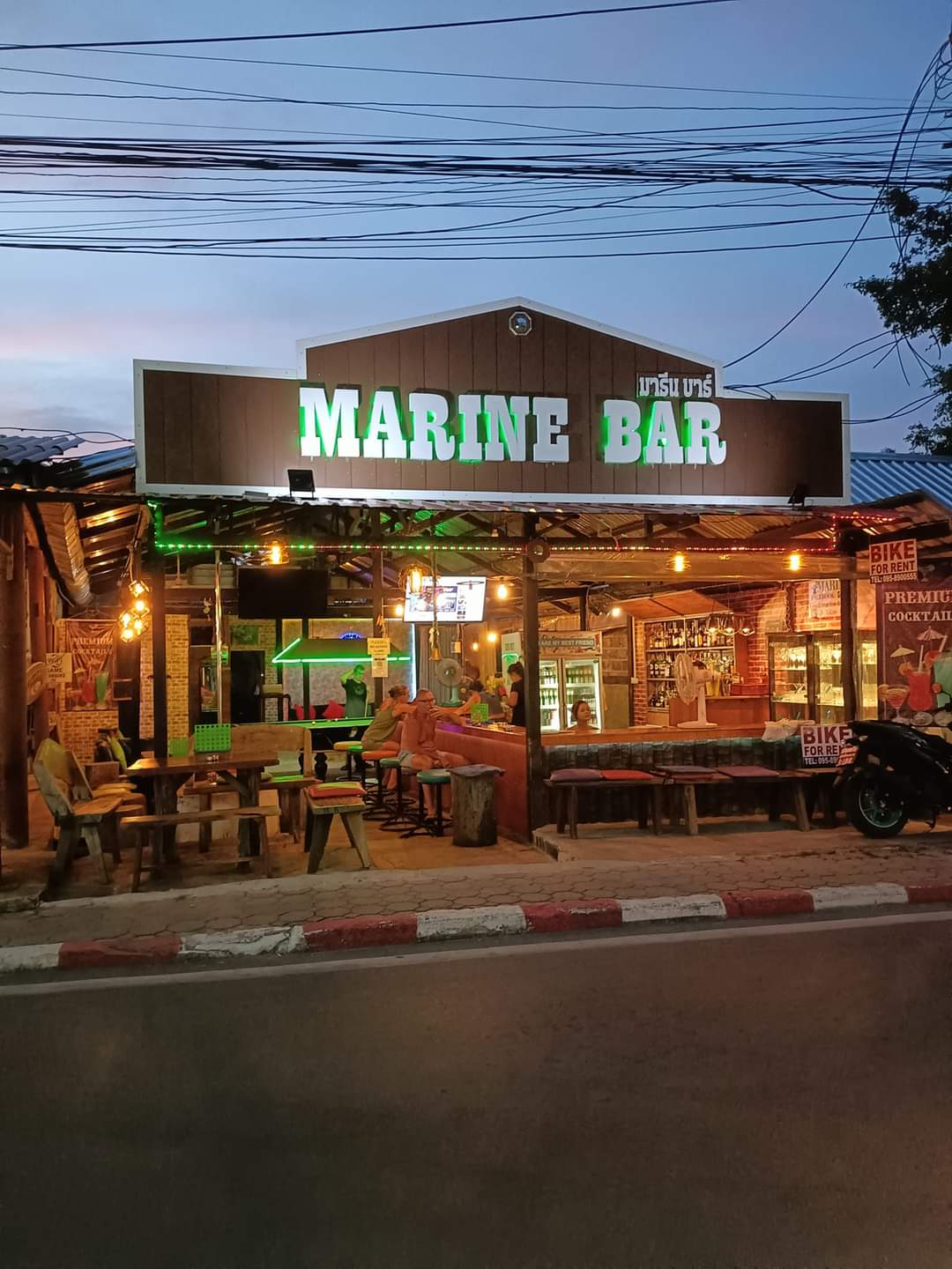 Lamai Beer Bars photo 5