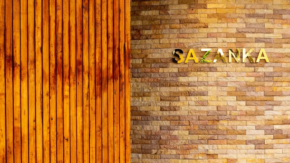 Sazanka spa&sauna photo 21