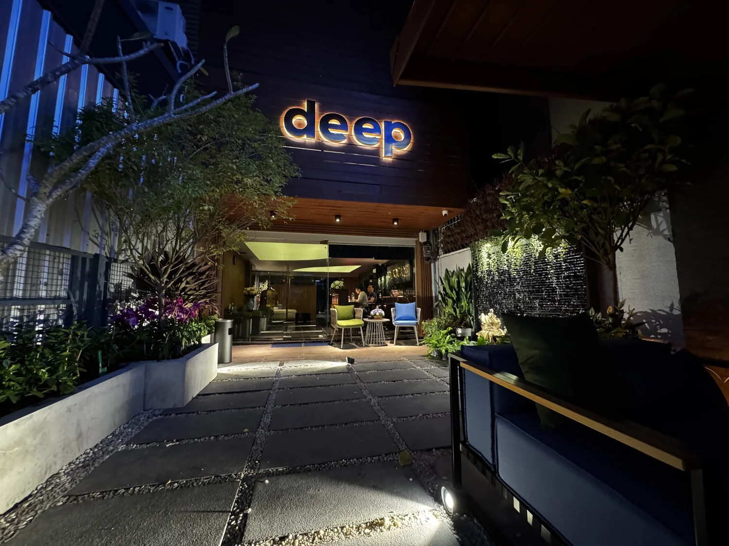 Deep Massage photo 7