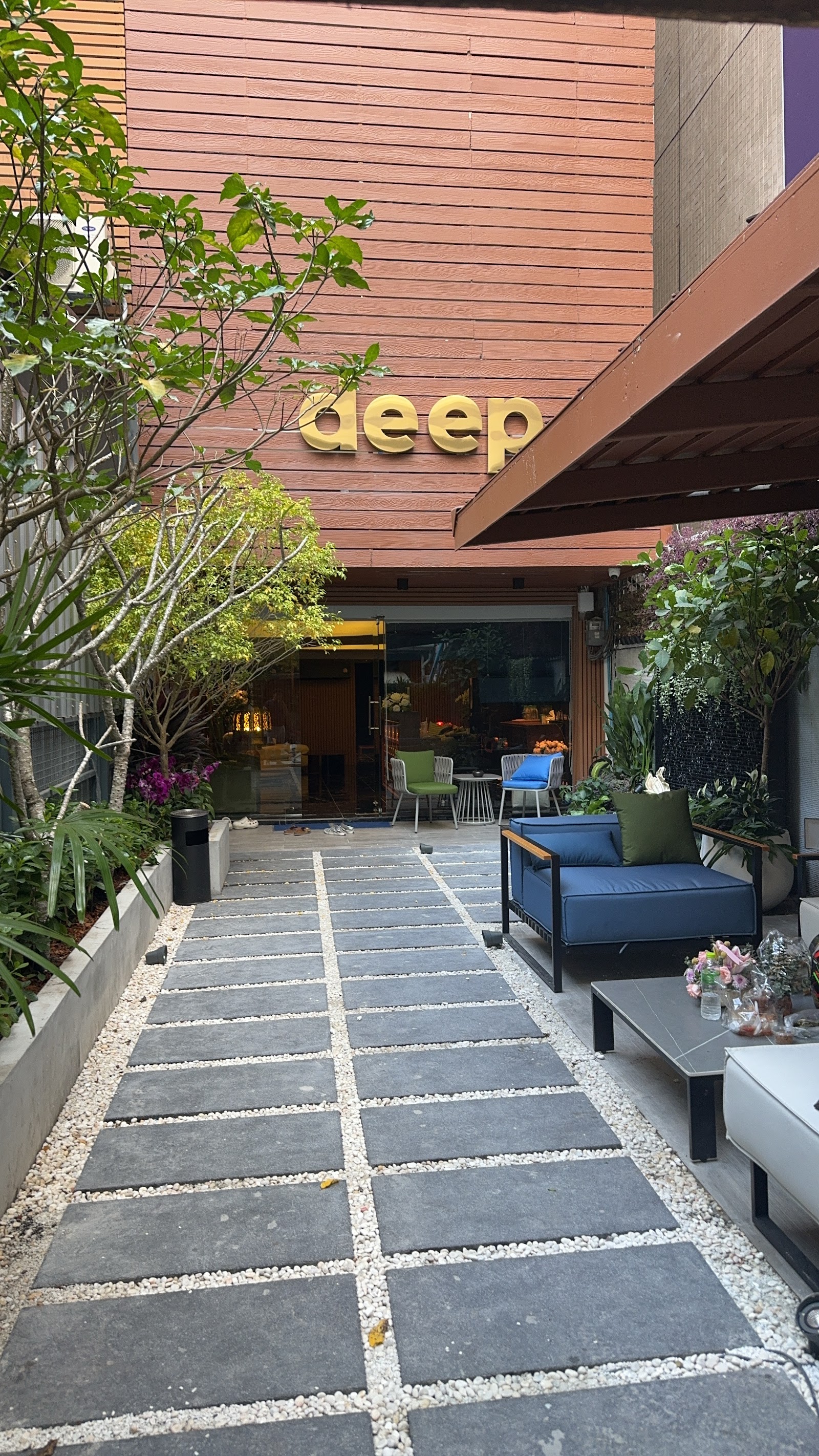 Deep Massage photo 17