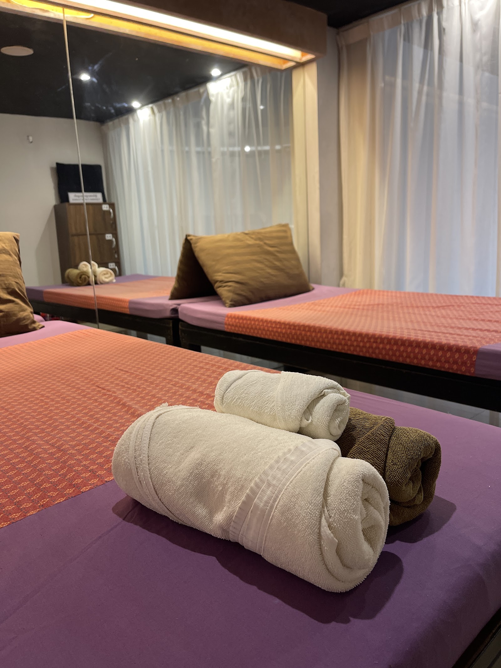 Poo Na Health Massage photo 6