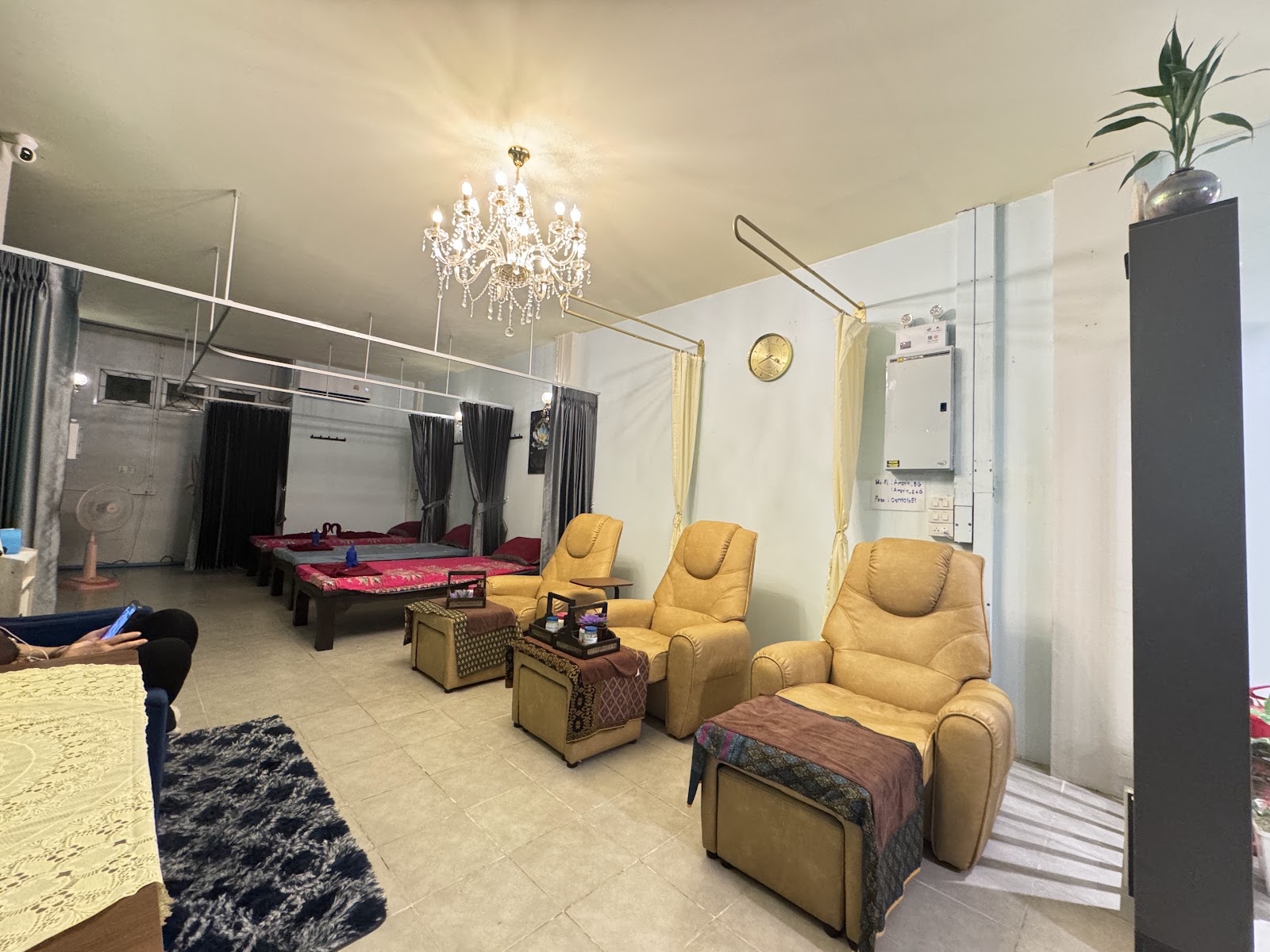 Amarin Massage photo 8
