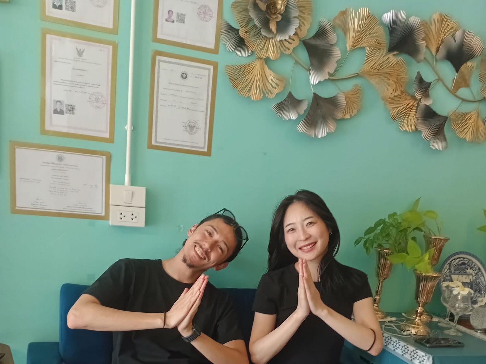 Amarin Massage photo 10