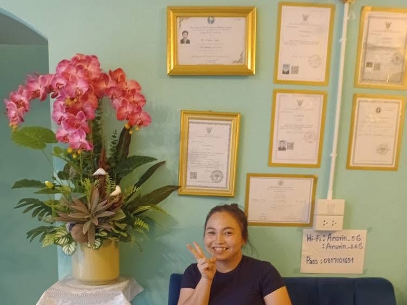 Amarin Massage photo 20