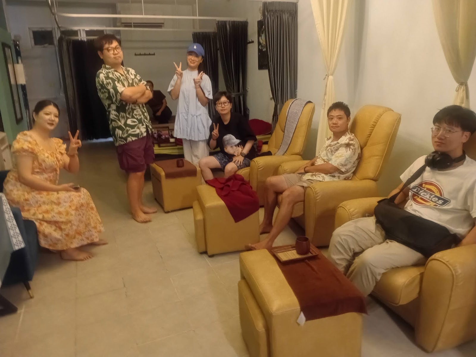 Amarin Massage photo 19