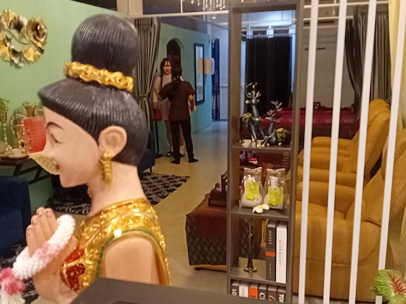 Amarin Massage photo 15