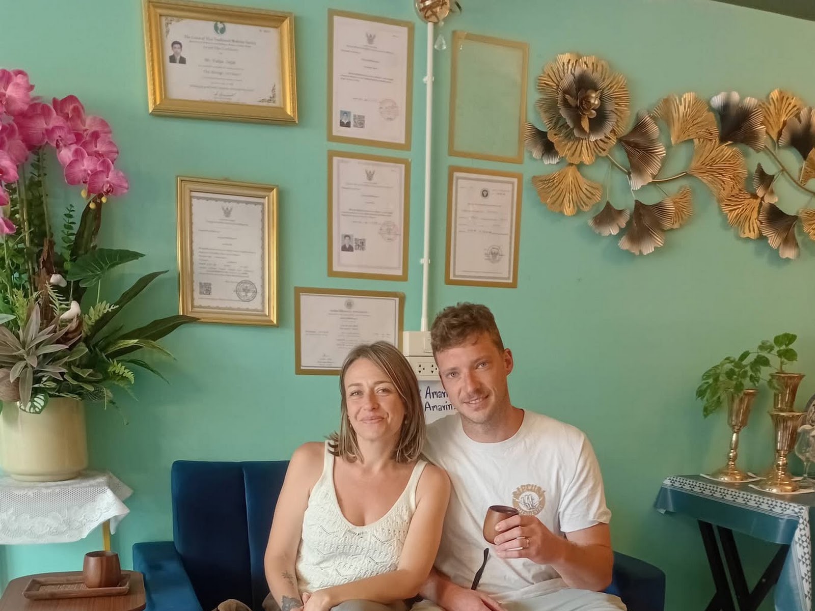 Amarin Massage photo 17