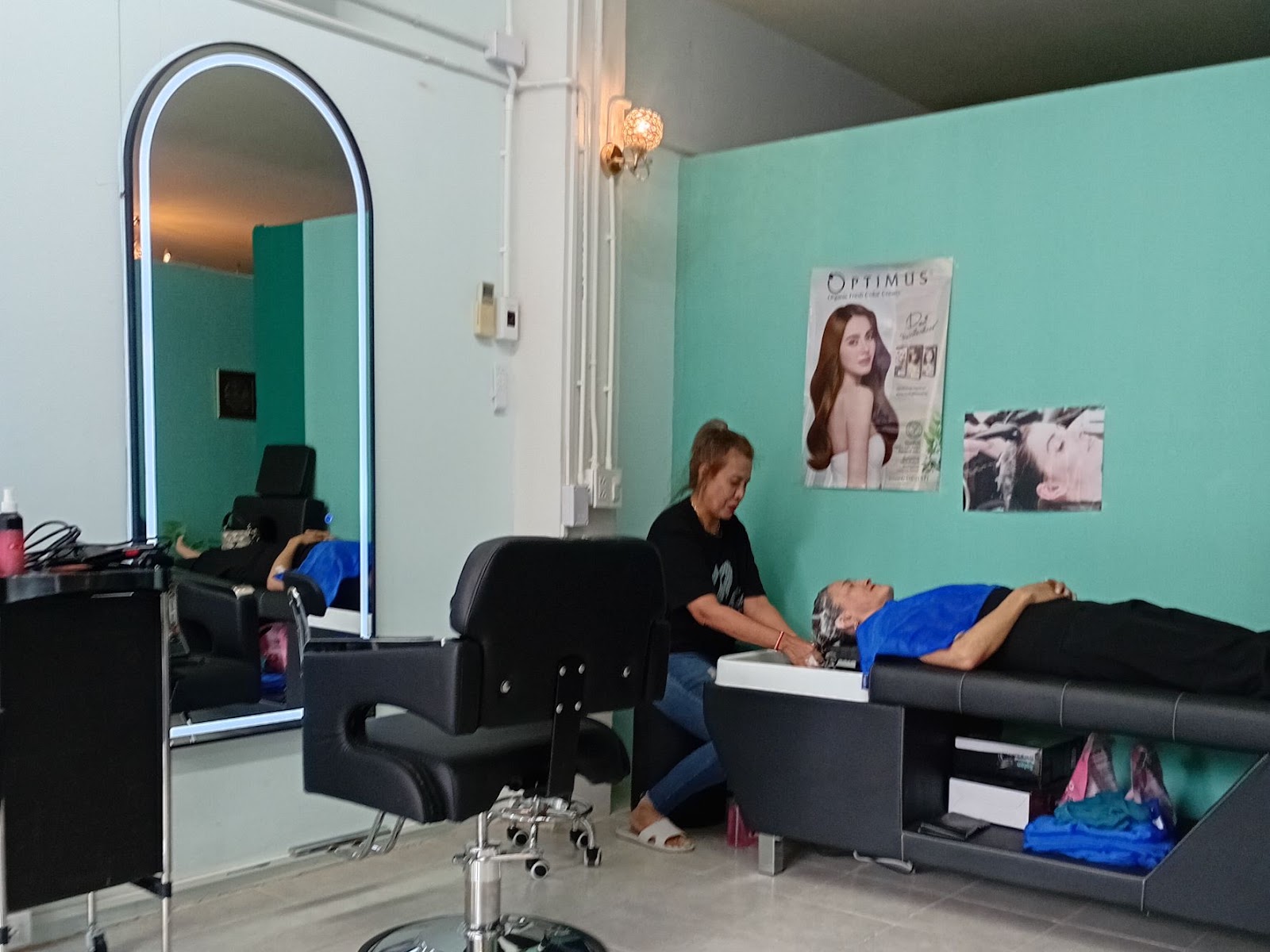 Amarin Massage photo 12
