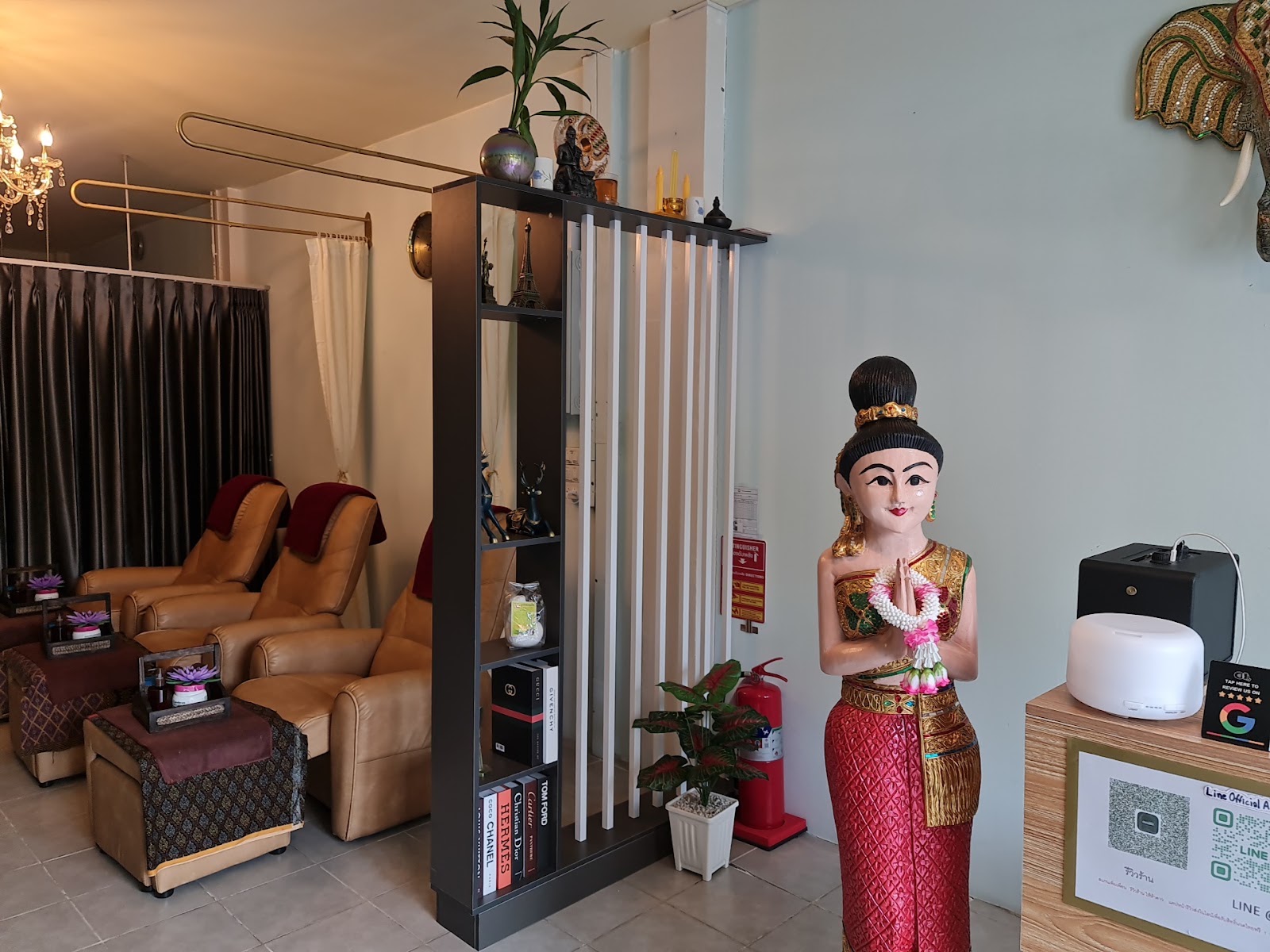 Amarin Massage photo 6