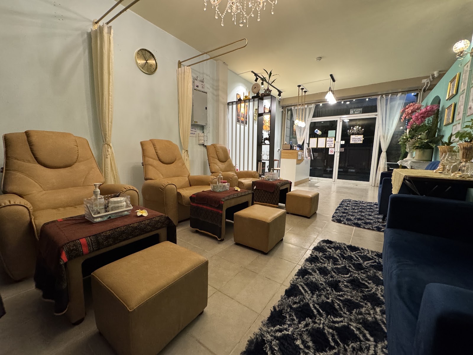 Amarin Massage photo 7