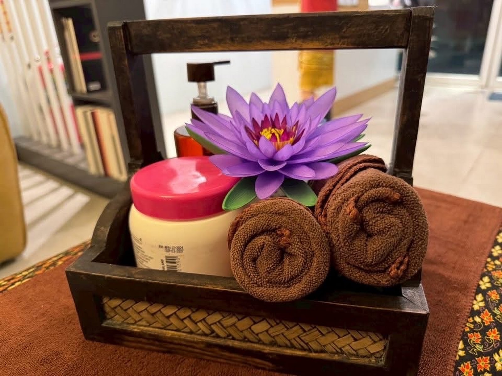 Amarin Massage photo 13