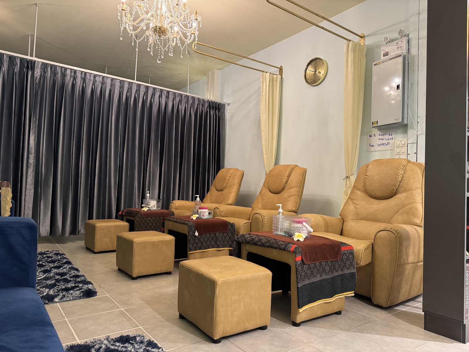 Amarin Massage photo 2