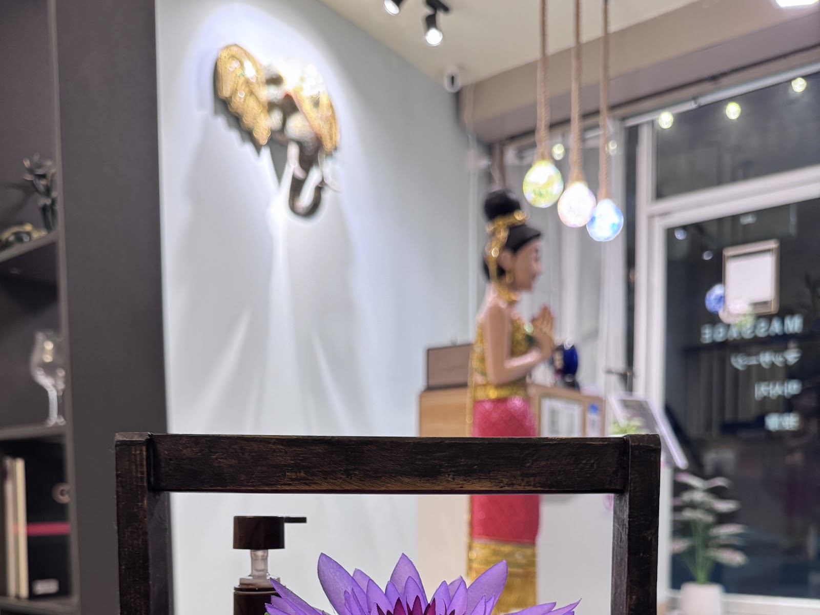 Amarin Massage photo 11