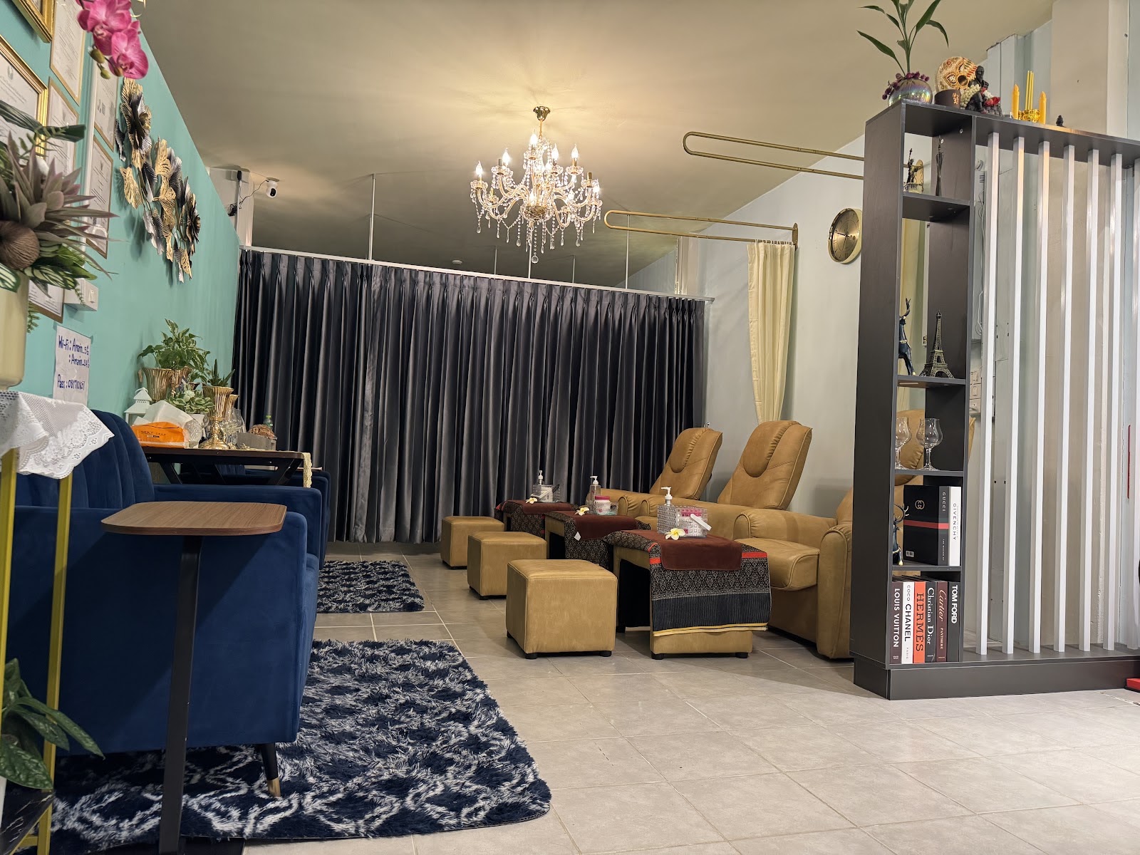 Amarin Massage