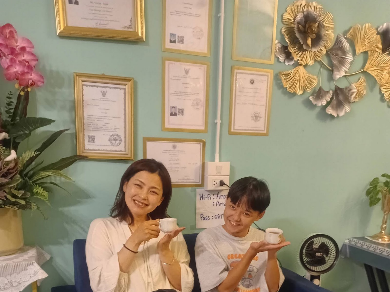 Amarin Massage photo 18