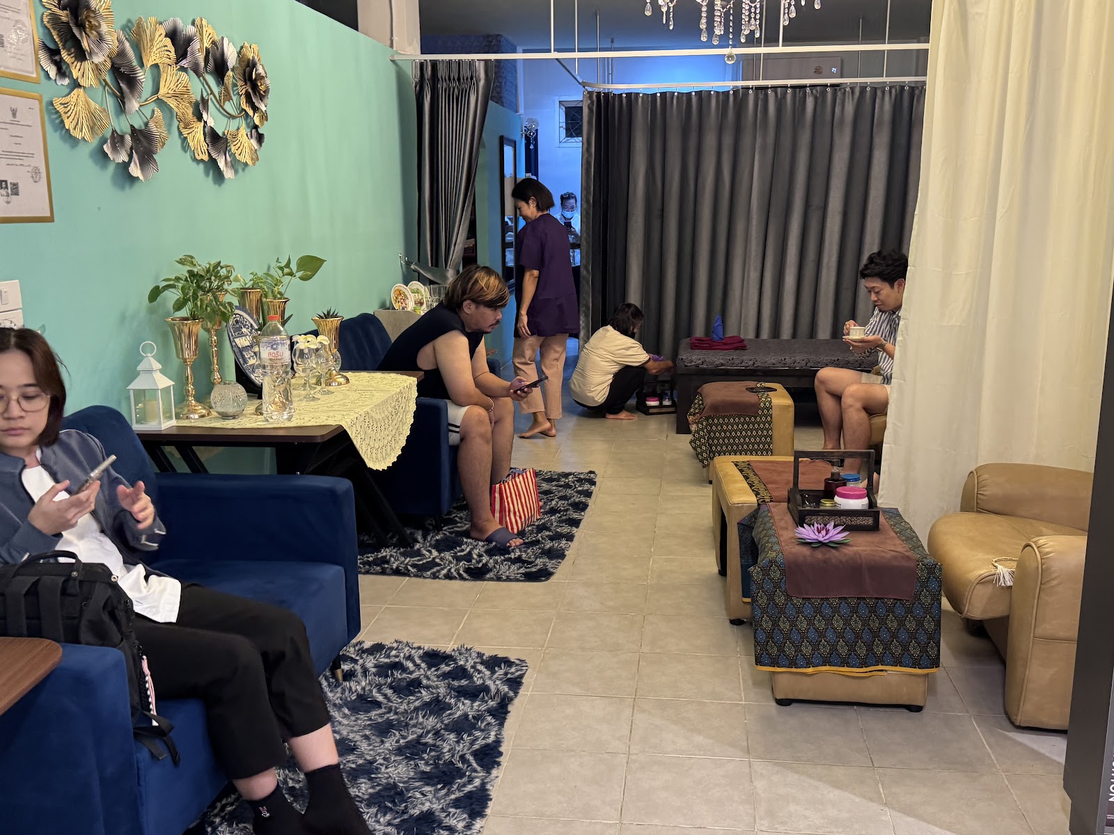 Amarin Massage photo 3