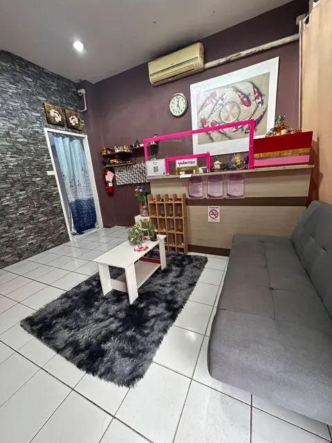 City Spa
