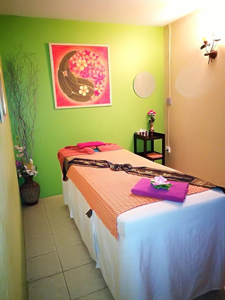 Gaya Thai Spa photo 17