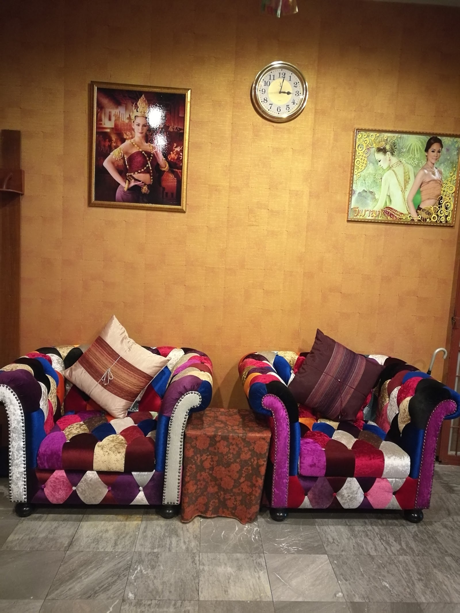 Gaya Thai Spa photo 14
